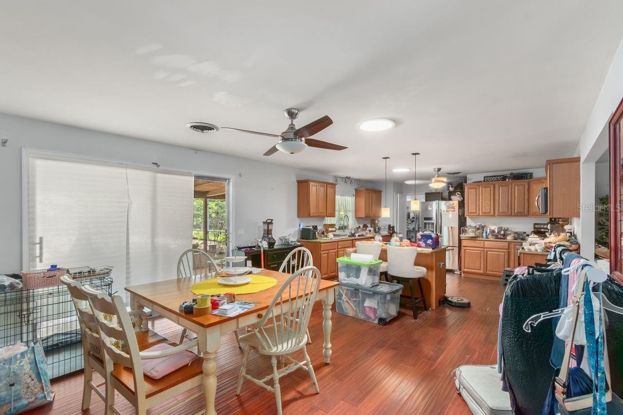 FT KING FOREST - Residential