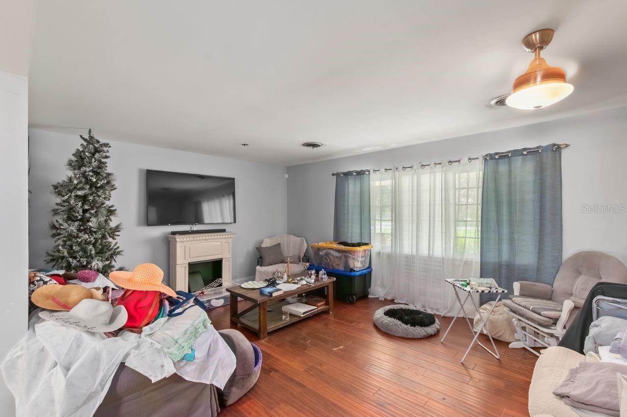 FT KING FOREST - Residential