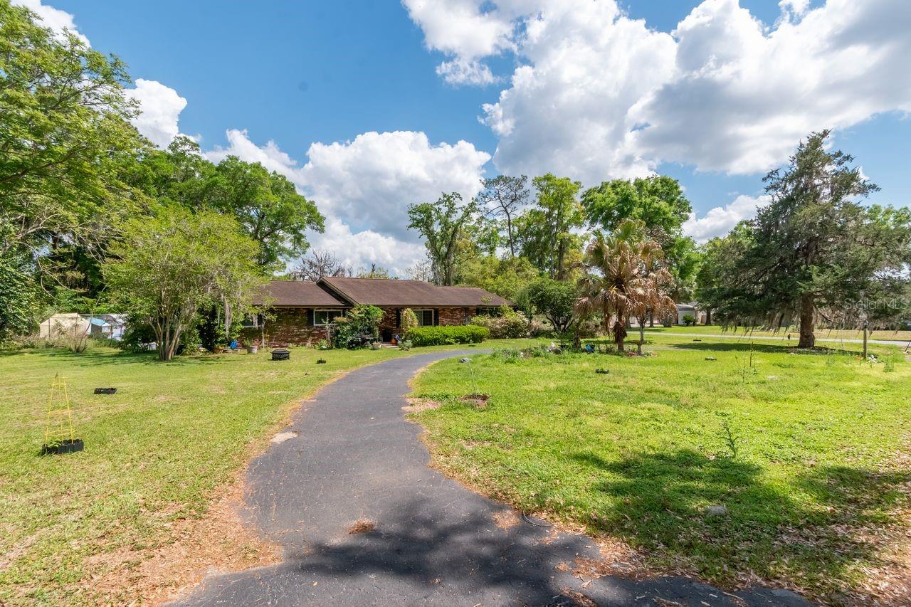 FT KING FOREST - Residential