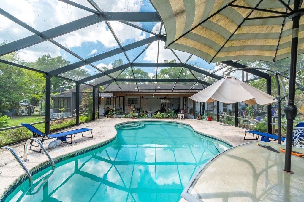 Photo of 701 SE 49th Avenue, Ocala, FL 34471 (MLS # FC317174)