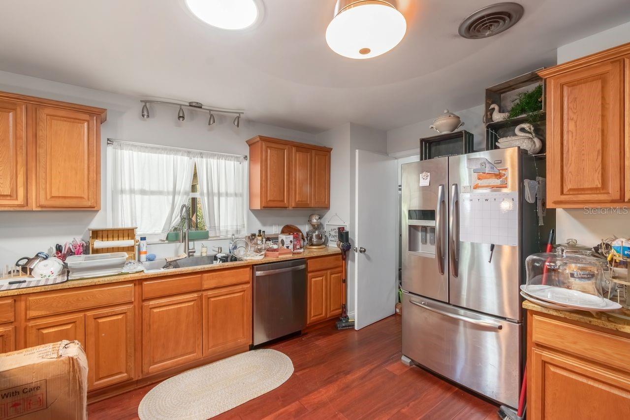 FT KING FOREST - Residential