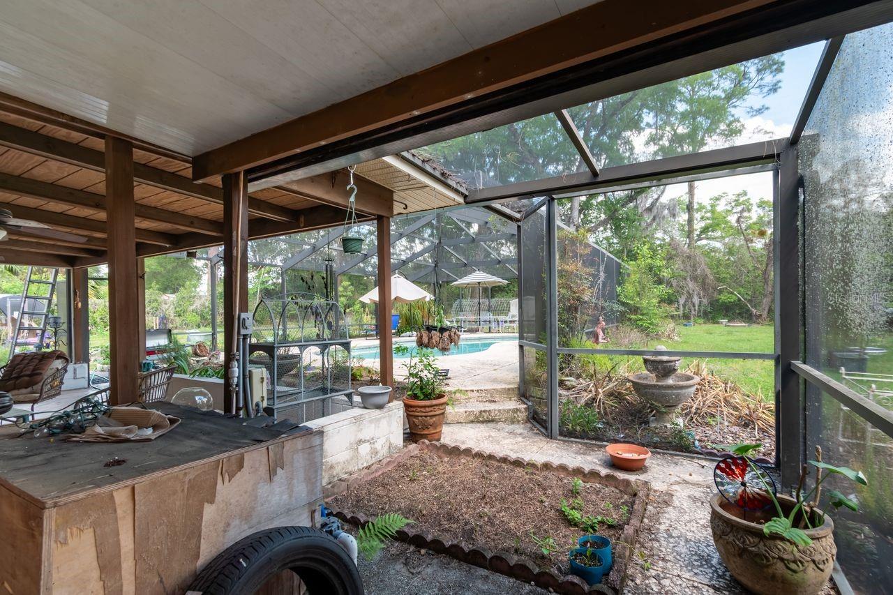 FT KING FOREST - Residential