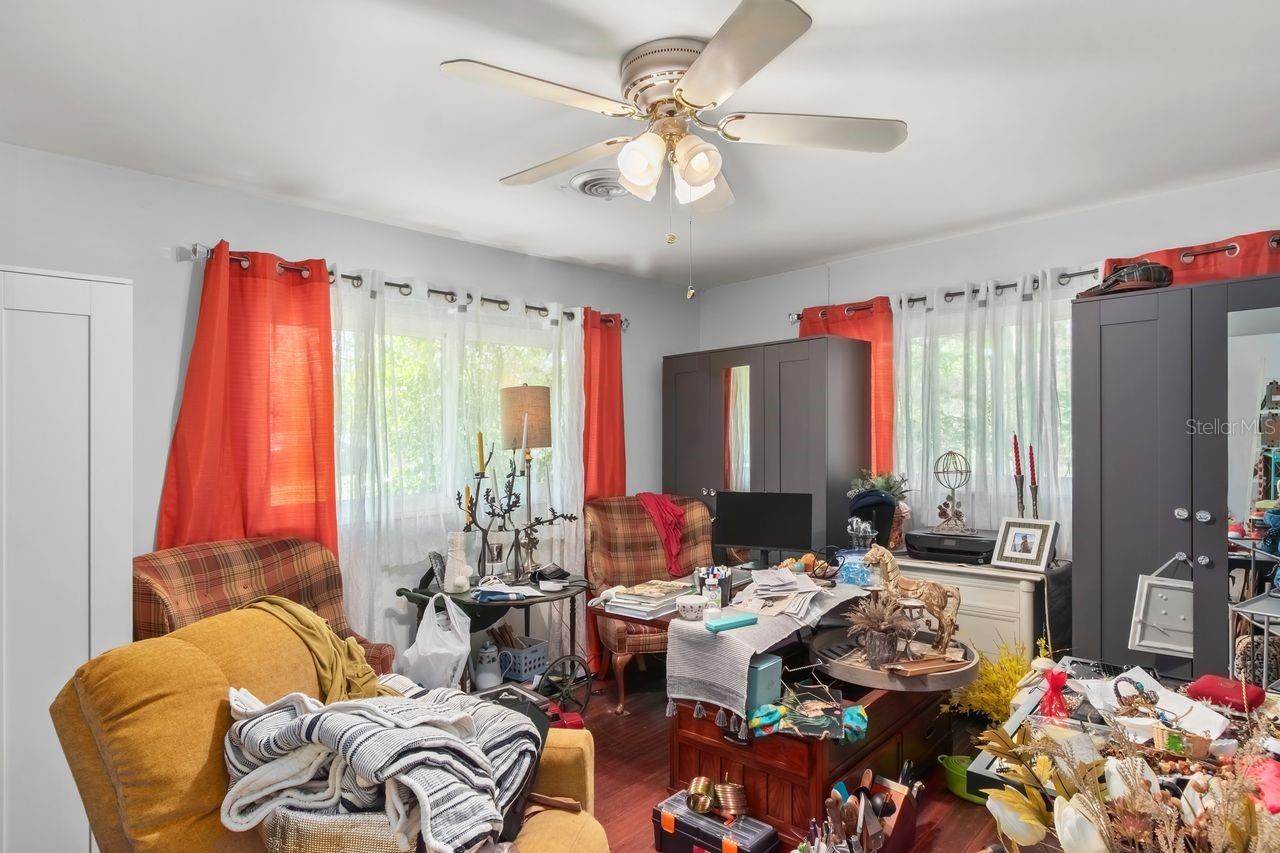 FT KING FOREST - Residential