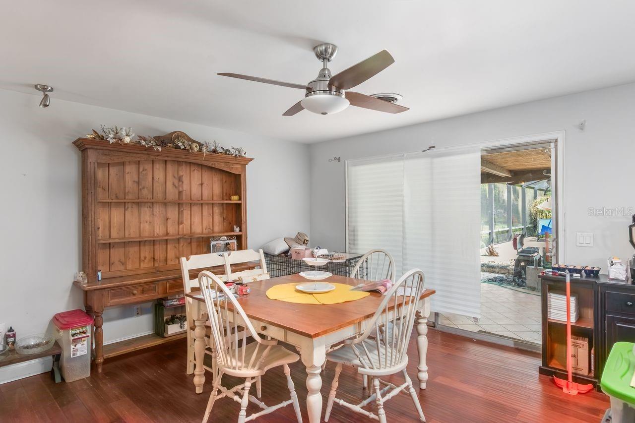 FT KING FOREST - Residential