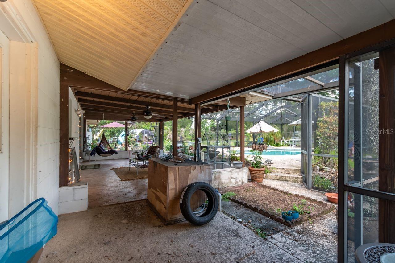 FT KING FOREST - Residential