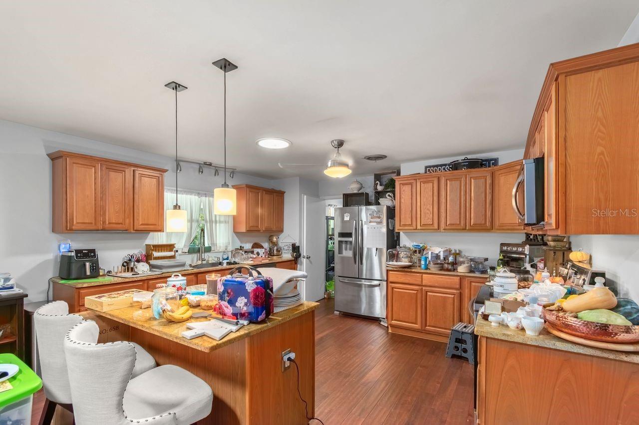 FT KING FOREST - Residential