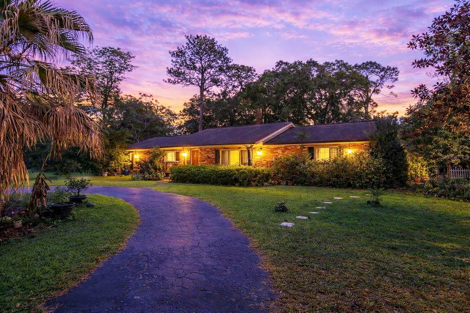 FT KING FOREST - Residential