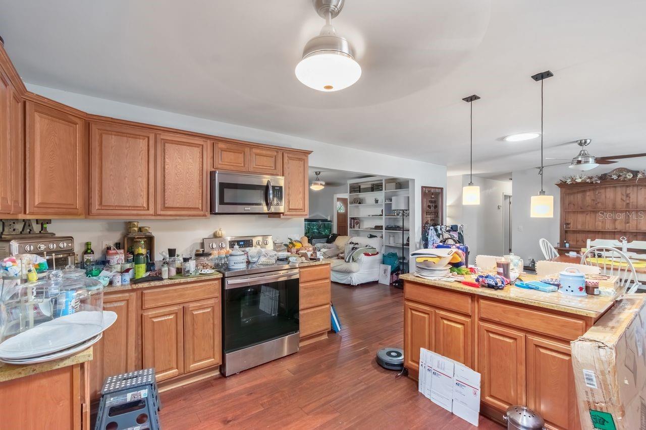 FT KING FOREST - Residential