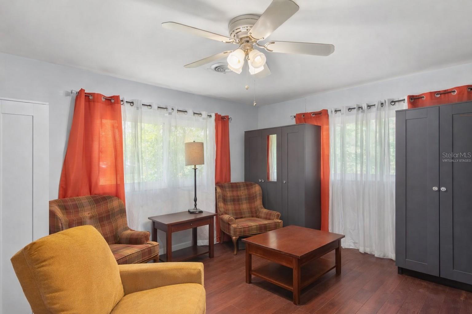 FT KING FOREST - Residential