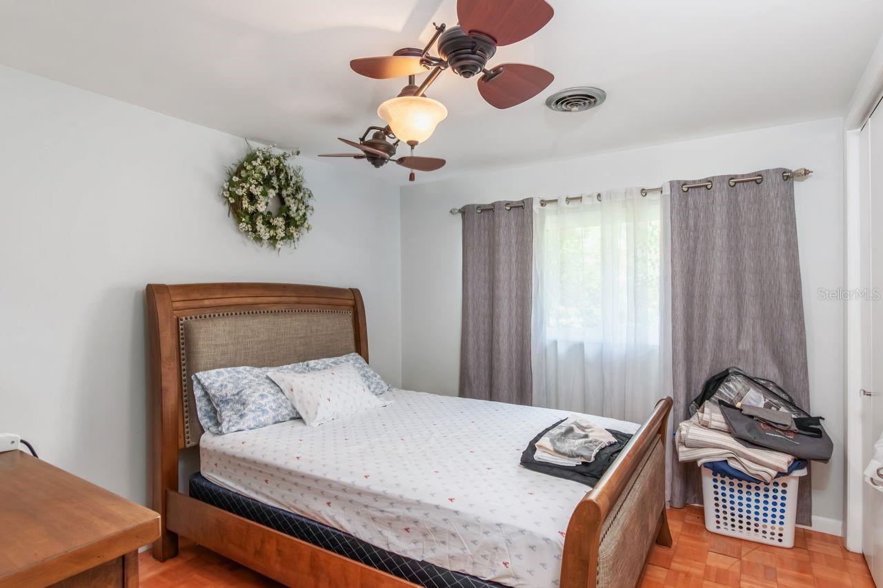 FT KING FOREST - Residential