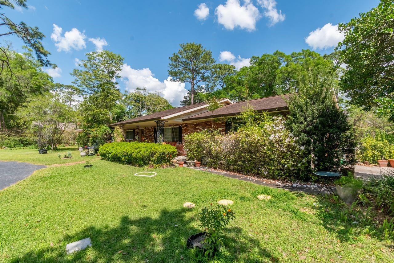 FT KING FOREST - Residential