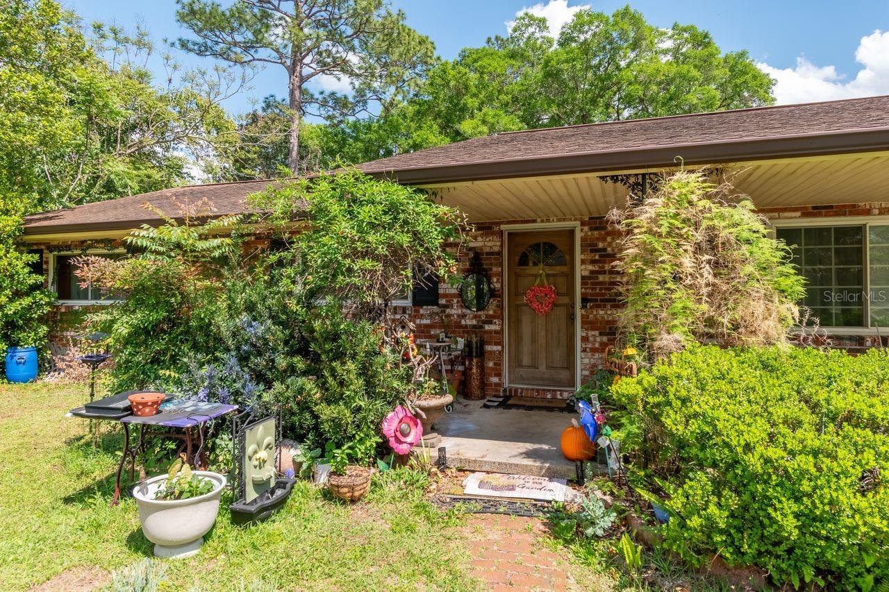 FT KING FOREST - Residential