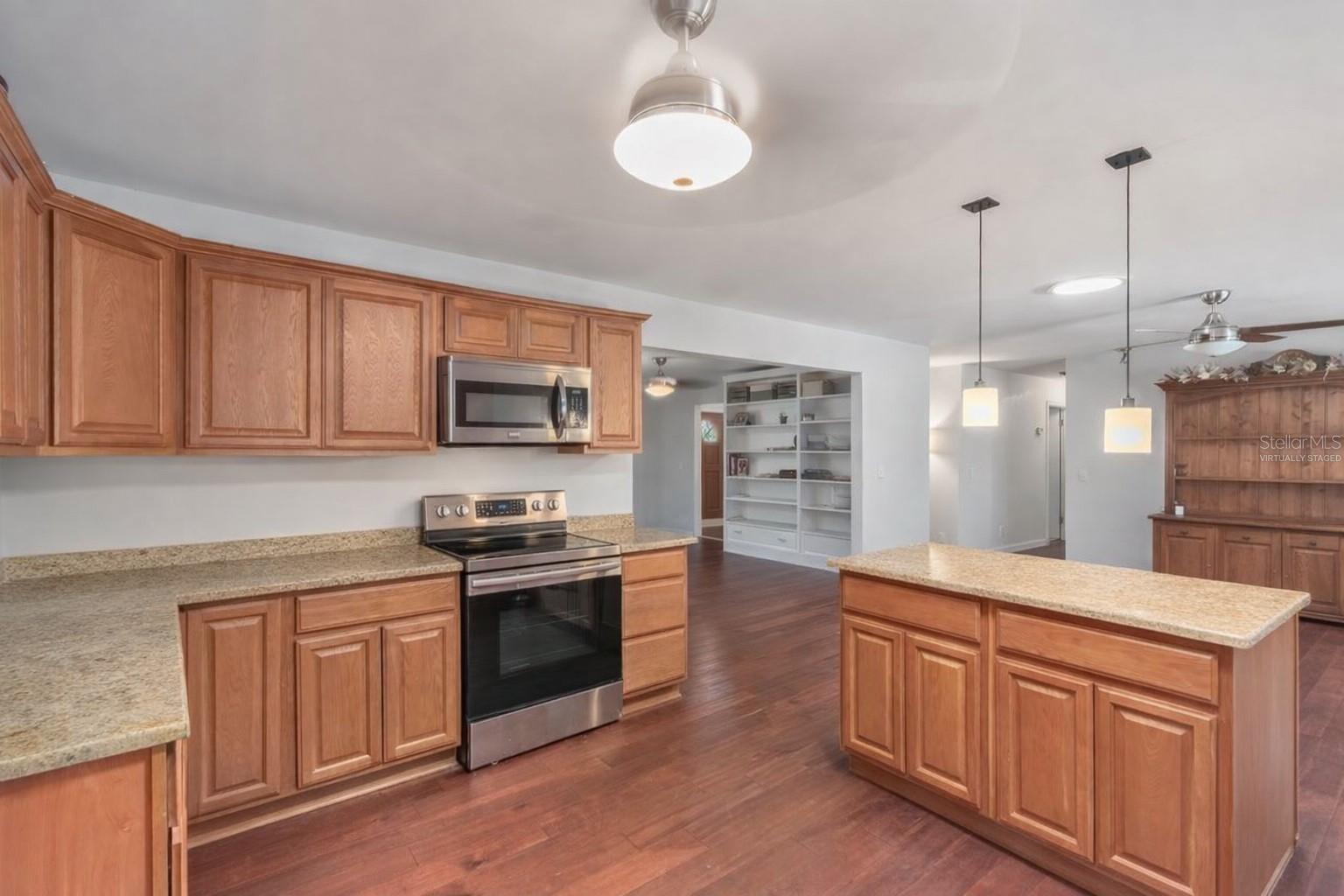 FT KING FOREST - Residential