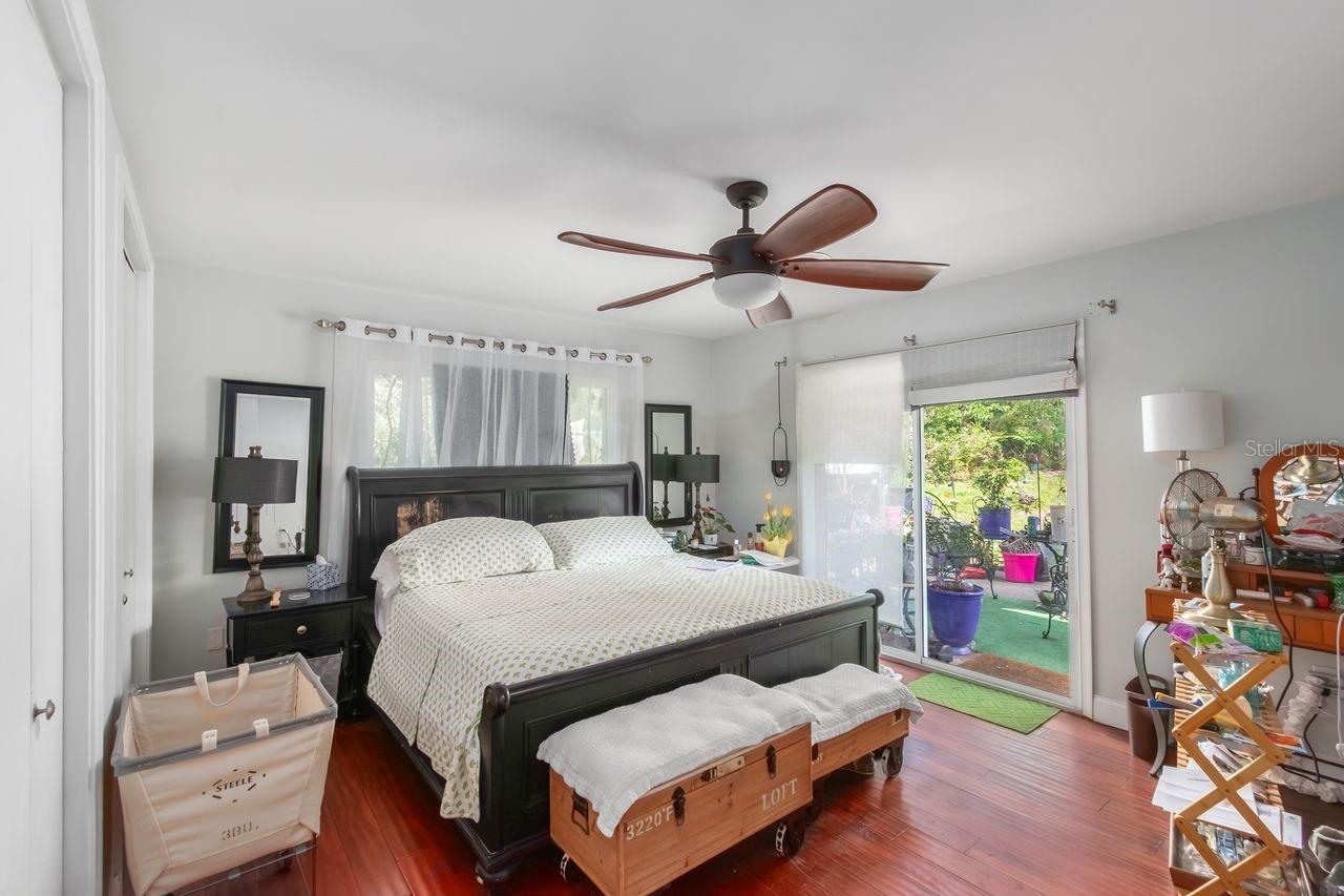 FT KING FOREST - Residential