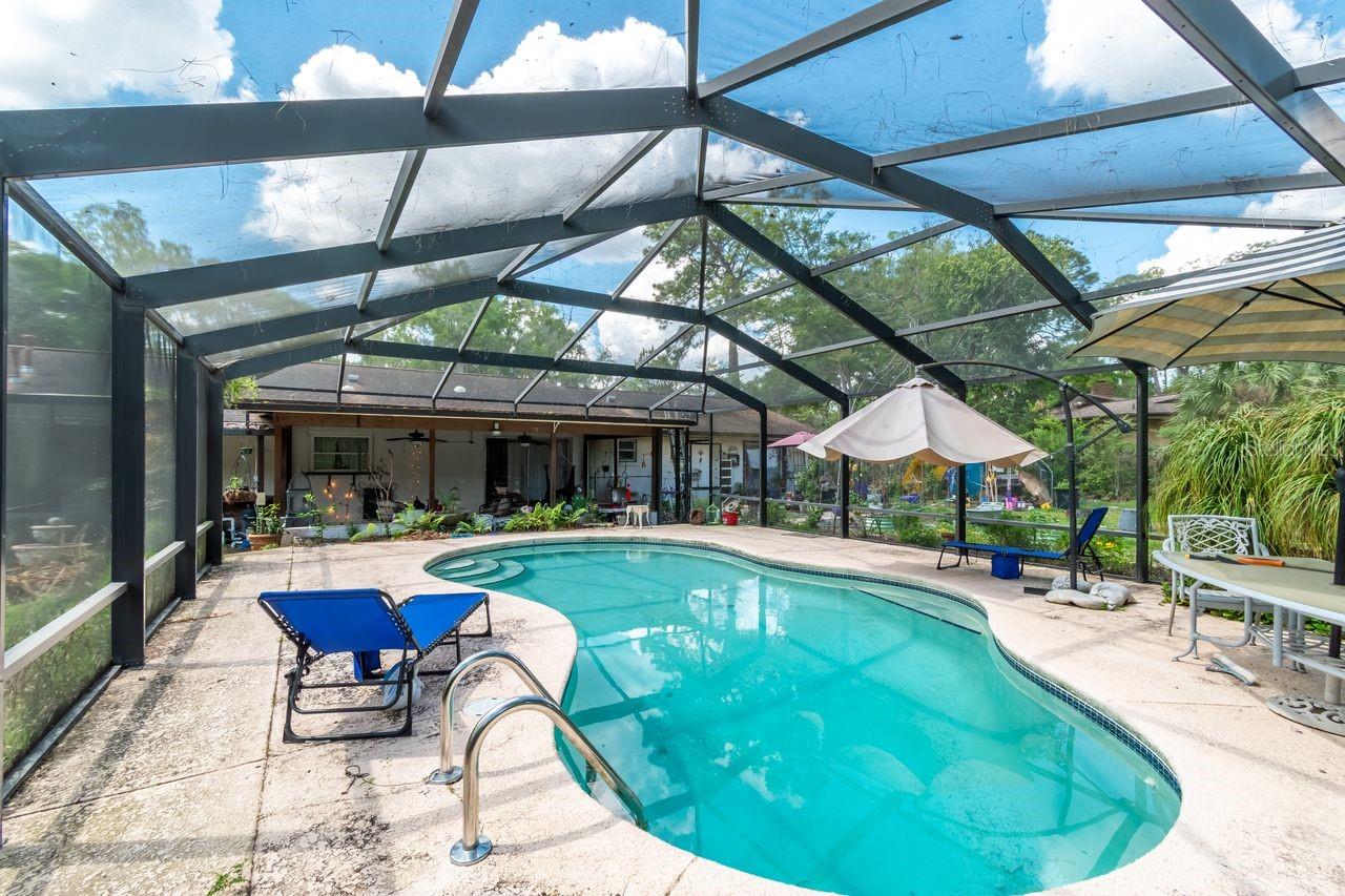 FT KING FOREST - Residential