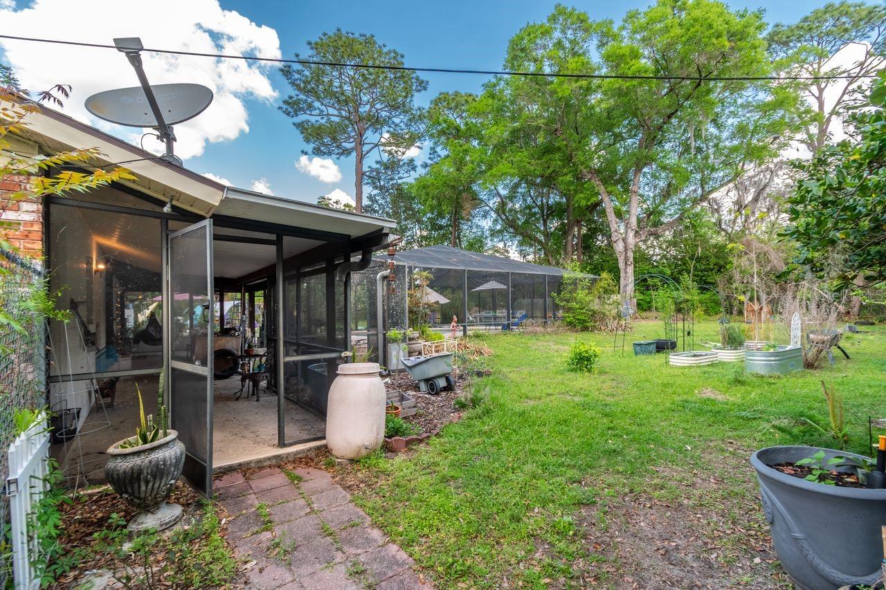 FT KING FOREST - Residential