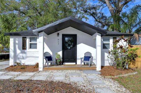 A home in TAMPA