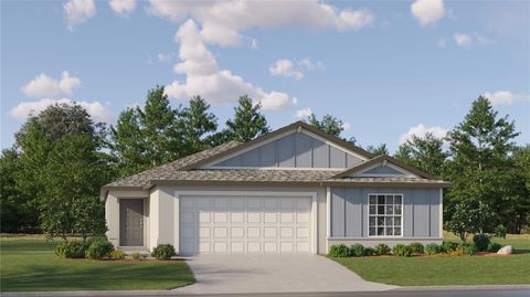 A home in PLANT CITY