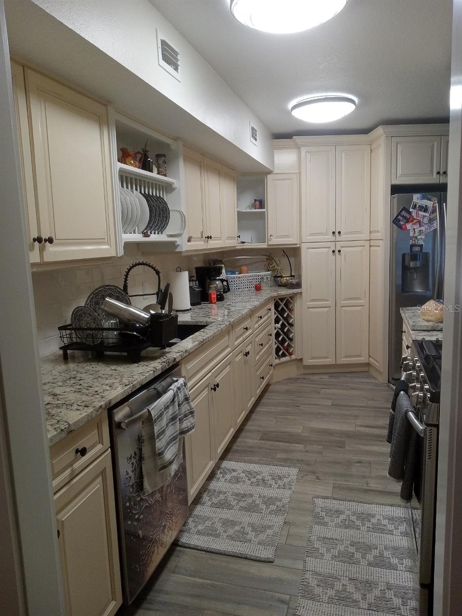 UNPLATTED - Residential