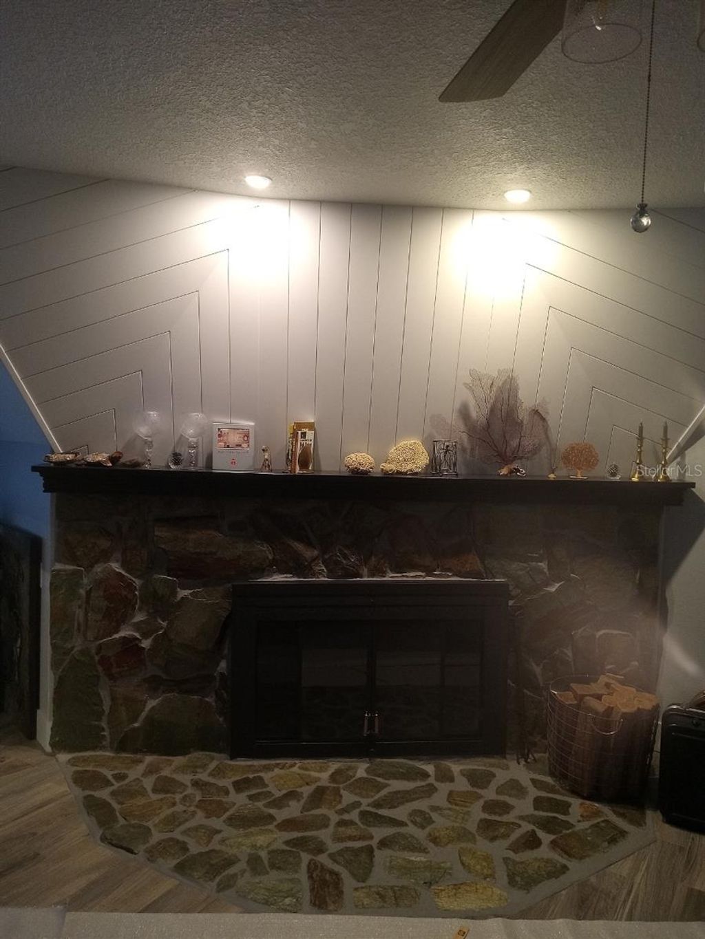 Photo of 10424 Lyons Avenue, Lithia, FL 33547 (MLS # O6396706)