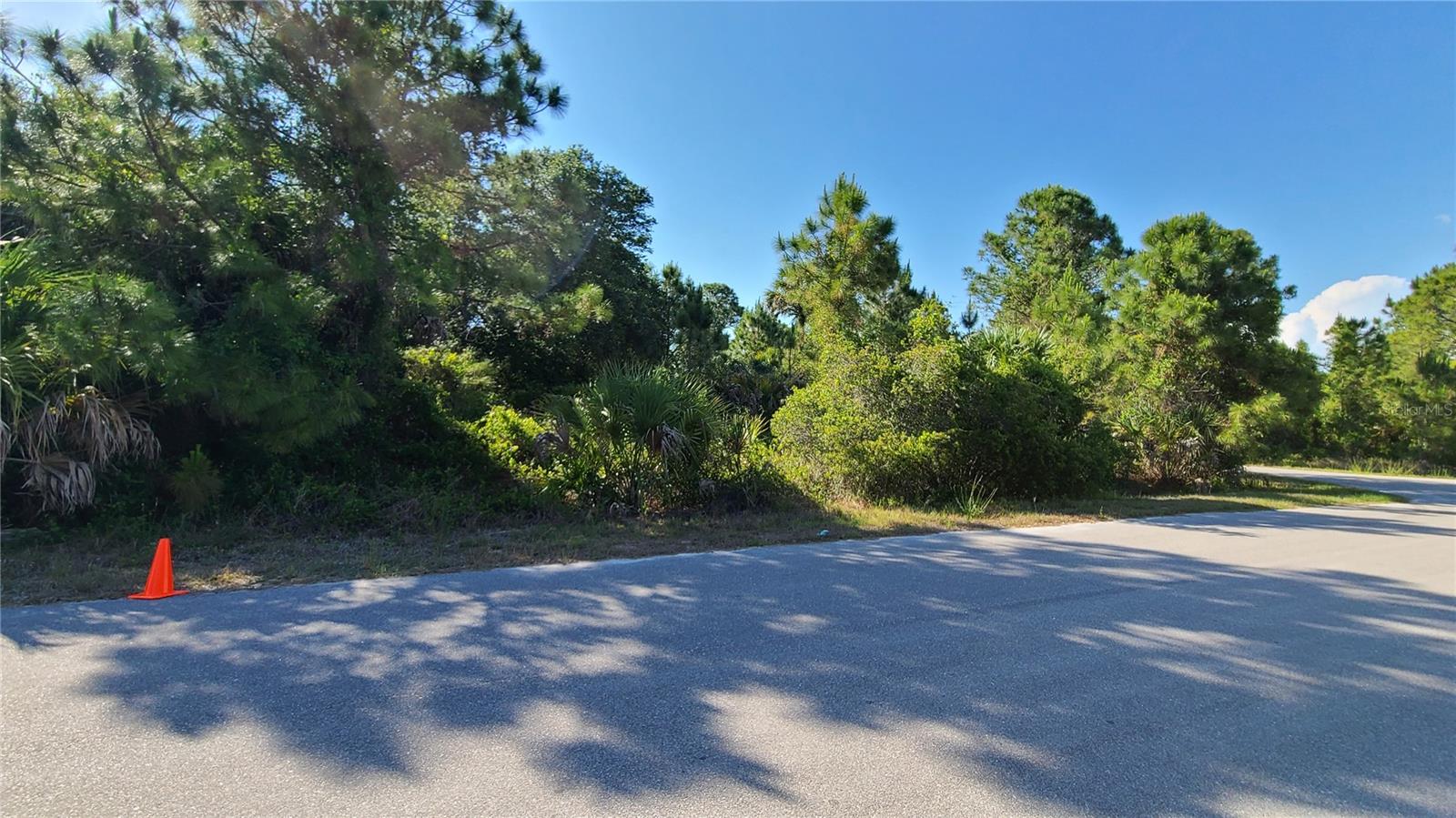 PORT CHARLOTTE SUB 23 - Land