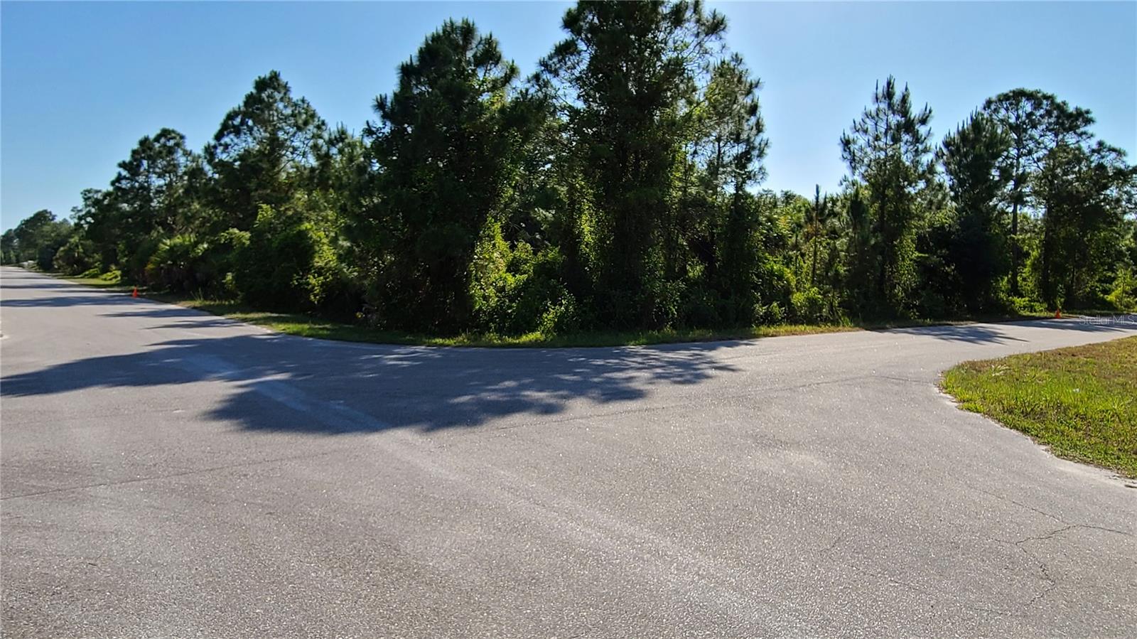 PORT CHARLOTTE SUB 23 - Land