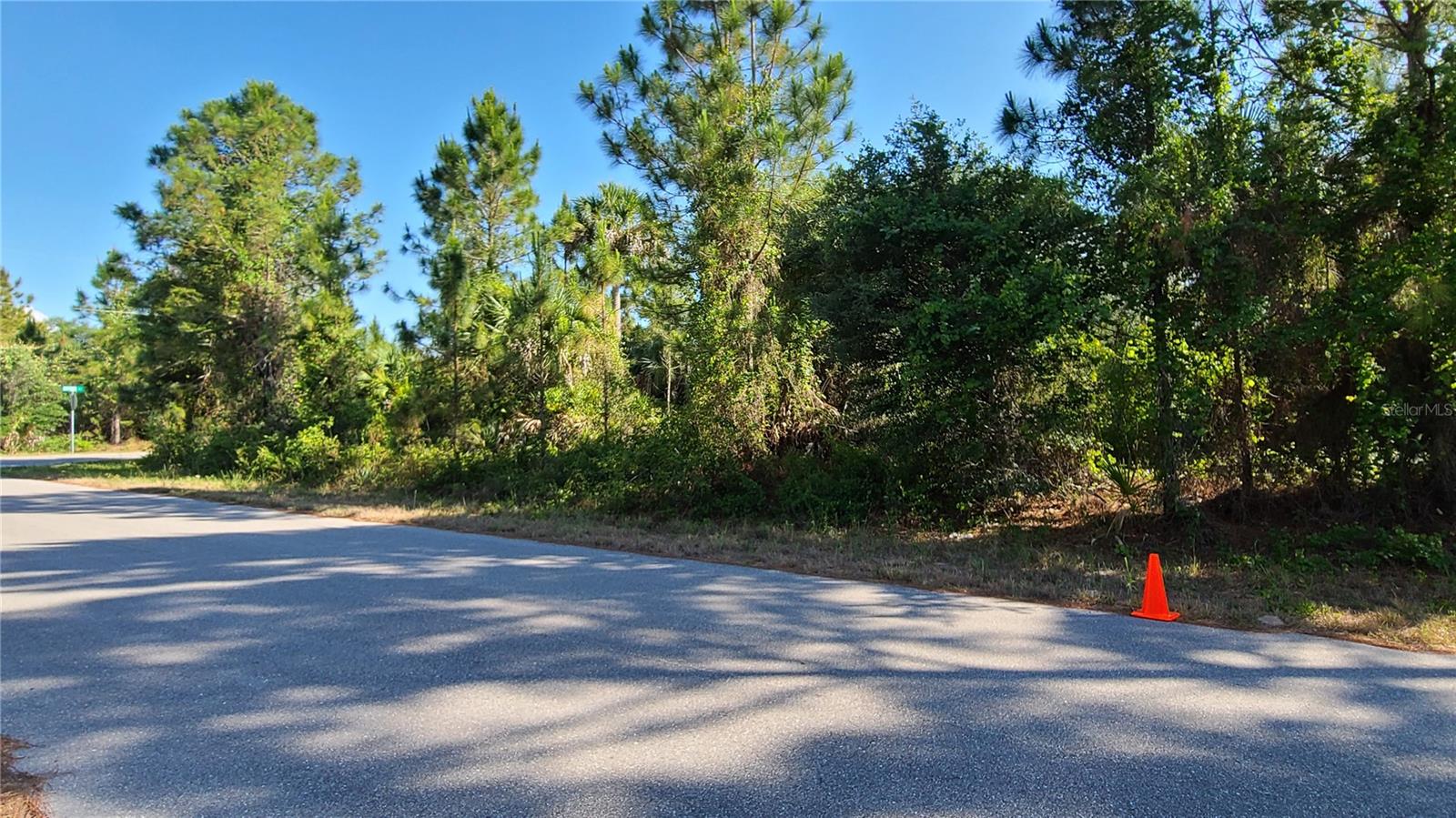 PORT CHARLOTTE SUB 23 - Land