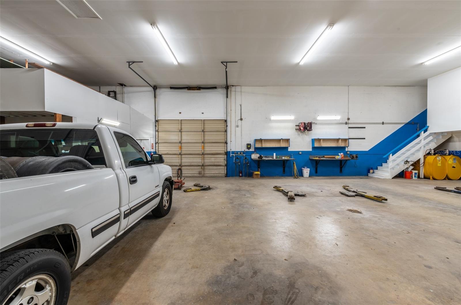 PORT ST LUCIE INDUST PARK UNIT 1 1ST REP LT 2 - Commercial Sale