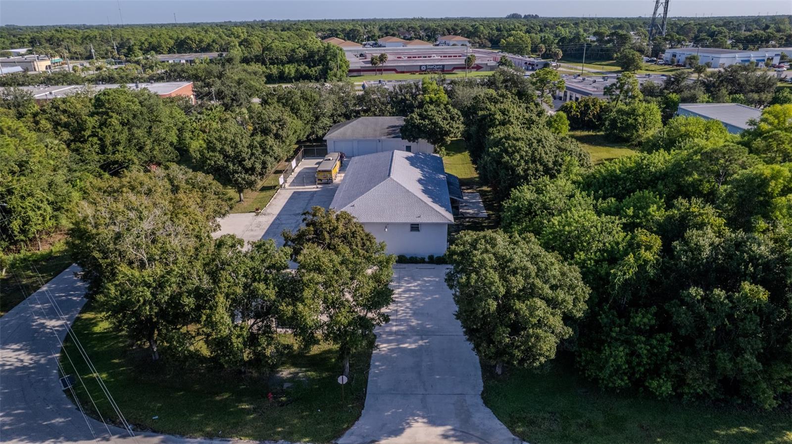 PORT ST LUCIE INDUST PARK UNIT 1 1ST REP LT 2 - Commercial Sale