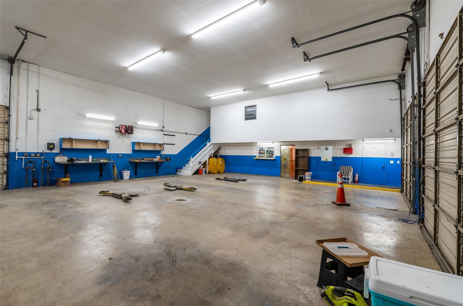 PORT ST LUCIE INDUST PARK UNIT 1 1ST REP LT 2 - Commercial Sale