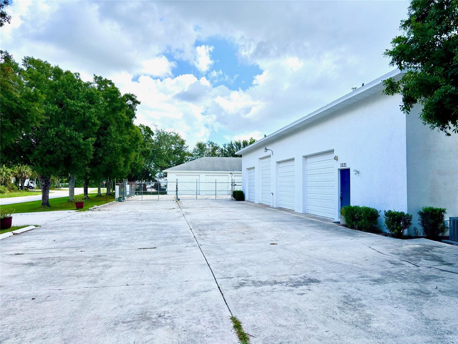 PORT ST LUCIE INDUST PARK UNIT 1 1ST REP LT 2 - Commercial Sale