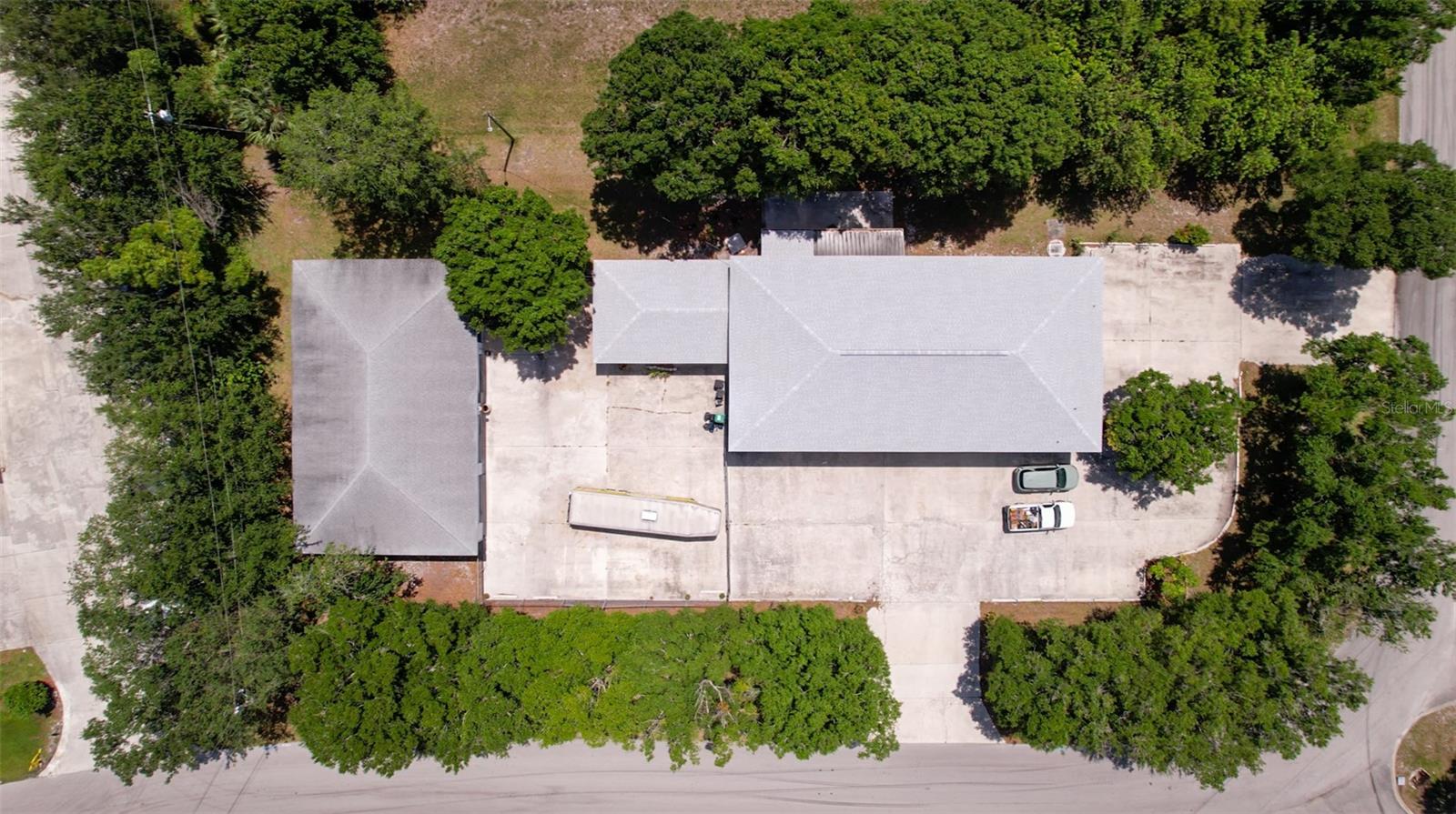 PORT ST LUCIE INDUST PARK UNIT 1 1ST REP LT 2 - Commercial Sale