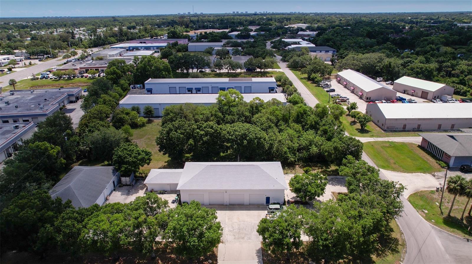 PORT ST LUCIE INDUST PARK UNIT 1 1ST REP LT 2 - Commercial Sale