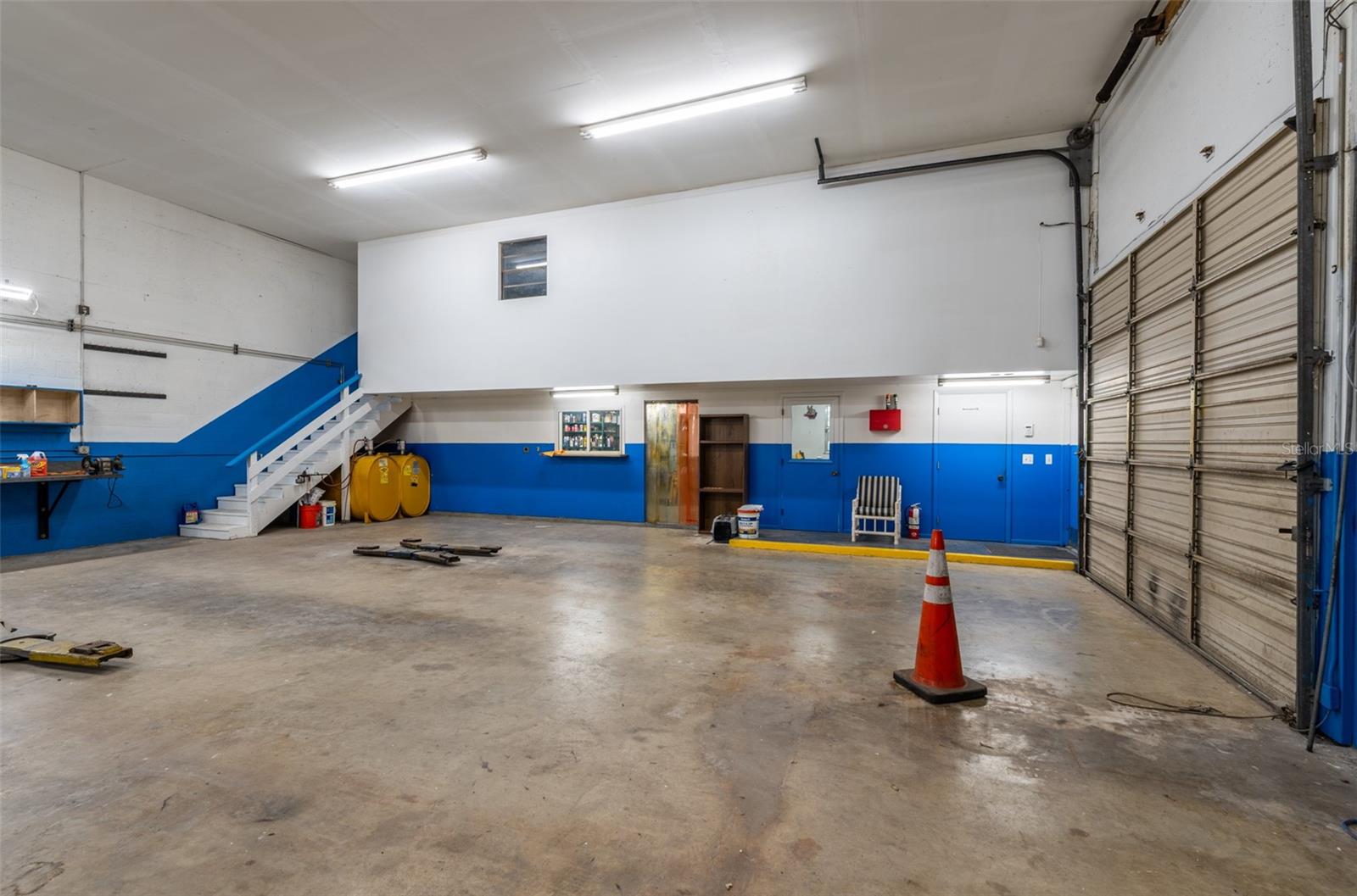 PORT ST LUCIE INDUST PARK UNIT 1 1ST REP LT 2 - Commercial Sale