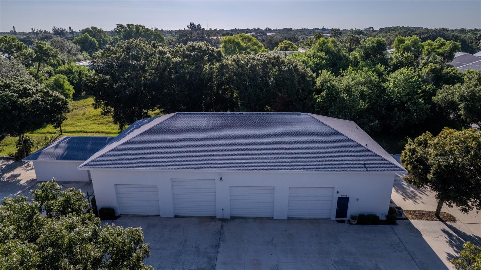 PORT ST LUCIE INDUST PARK UNIT 1 1ST REP LT 2 - Commercial Sale