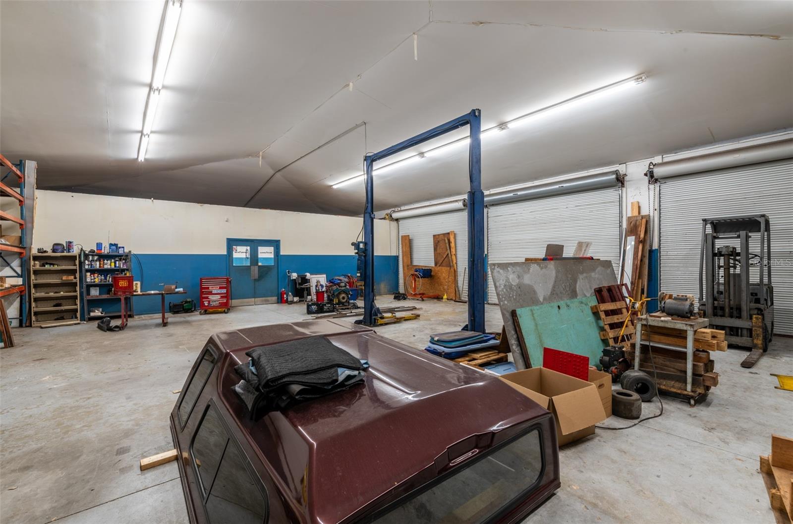PORT ST LUCIE INDUST PARK UNIT 1 1ST REP LT 2 - Commercial Sale