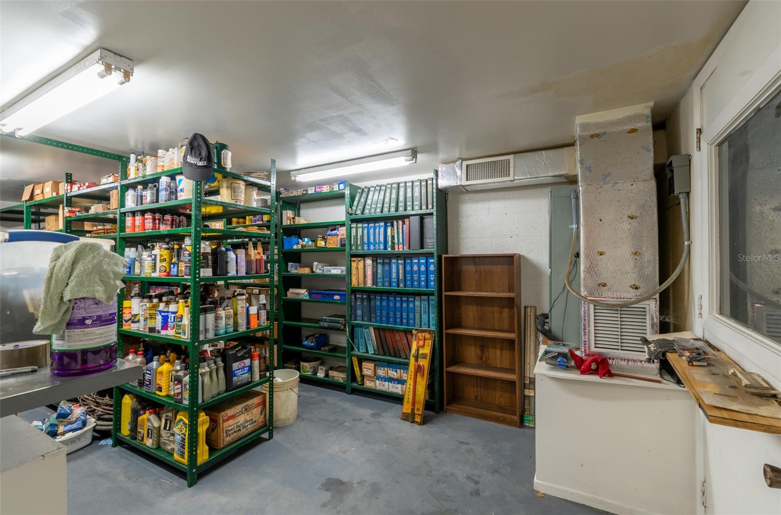 PORT ST LUCIE INDUST PARK UNIT 1 1ST REP LT 2 - Commercial Sale