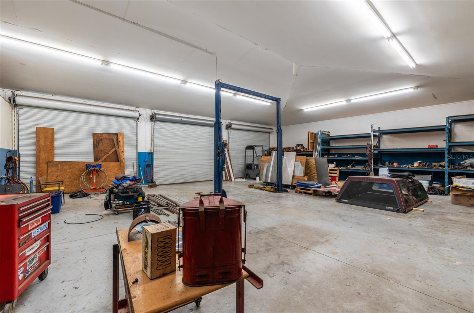 PORT ST LUCIE INDUST PARK UNIT 1 1ST REP LT 2 - Commercial Sale