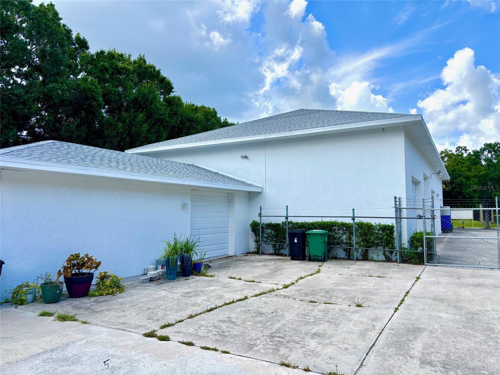 PORT ST LUCIE INDUST PARK UNIT 1 1ST REP LT 2 - Commercial Sale