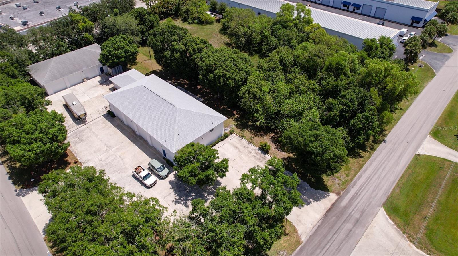 PORT ST LUCIE INDUST PARK UNIT 1 1ST REP LT 2 - Commercial Sale