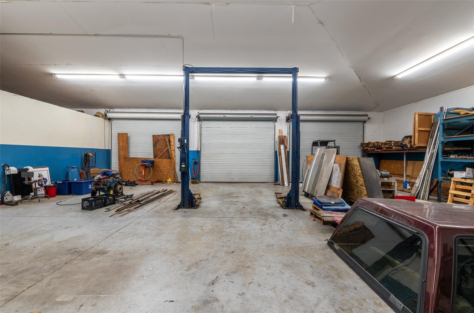 PORT ST LUCIE INDUST PARK UNIT 1 1ST REP LT 2 - Commercial Sale