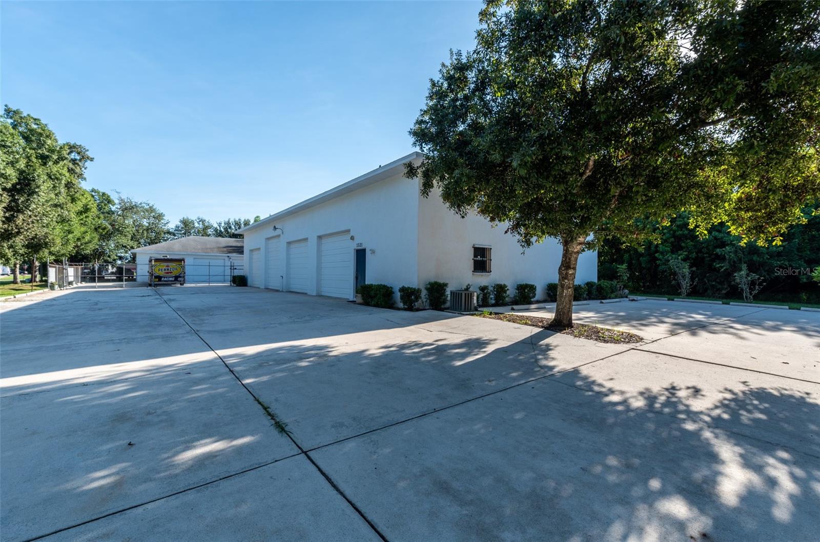 PORT ST LUCIE INDUST PARK UNIT 1 1ST REP LT 2 - Commercial Sale