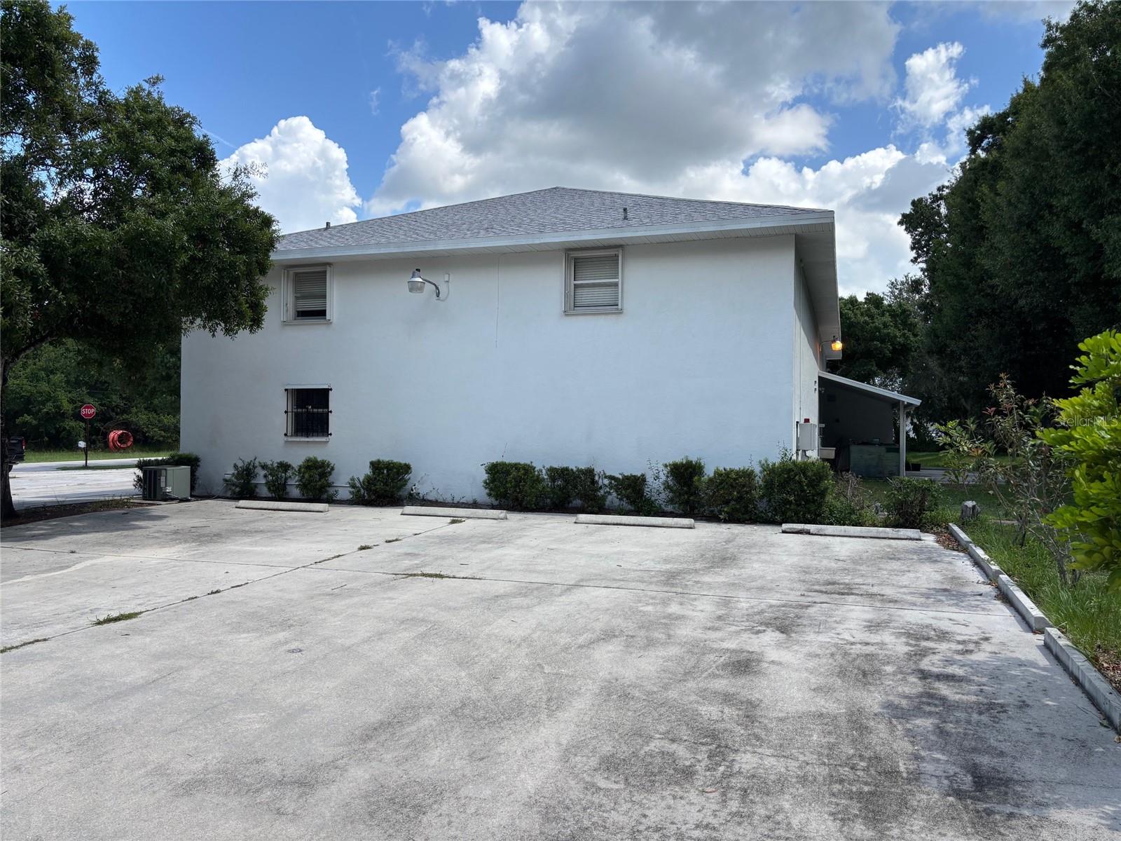 PORT ST LUCIE INDUST PARK UNIT 1 1ST REP LT 2 - Commercial Sale