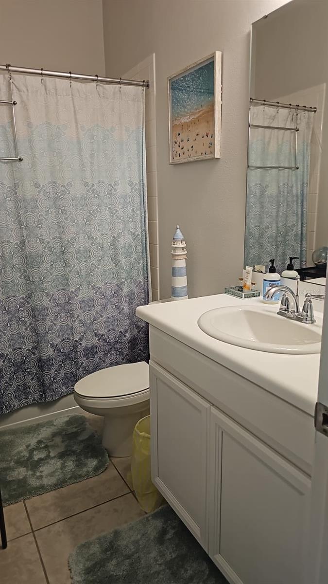 BELLALAGO PH 5J - Residential Lease