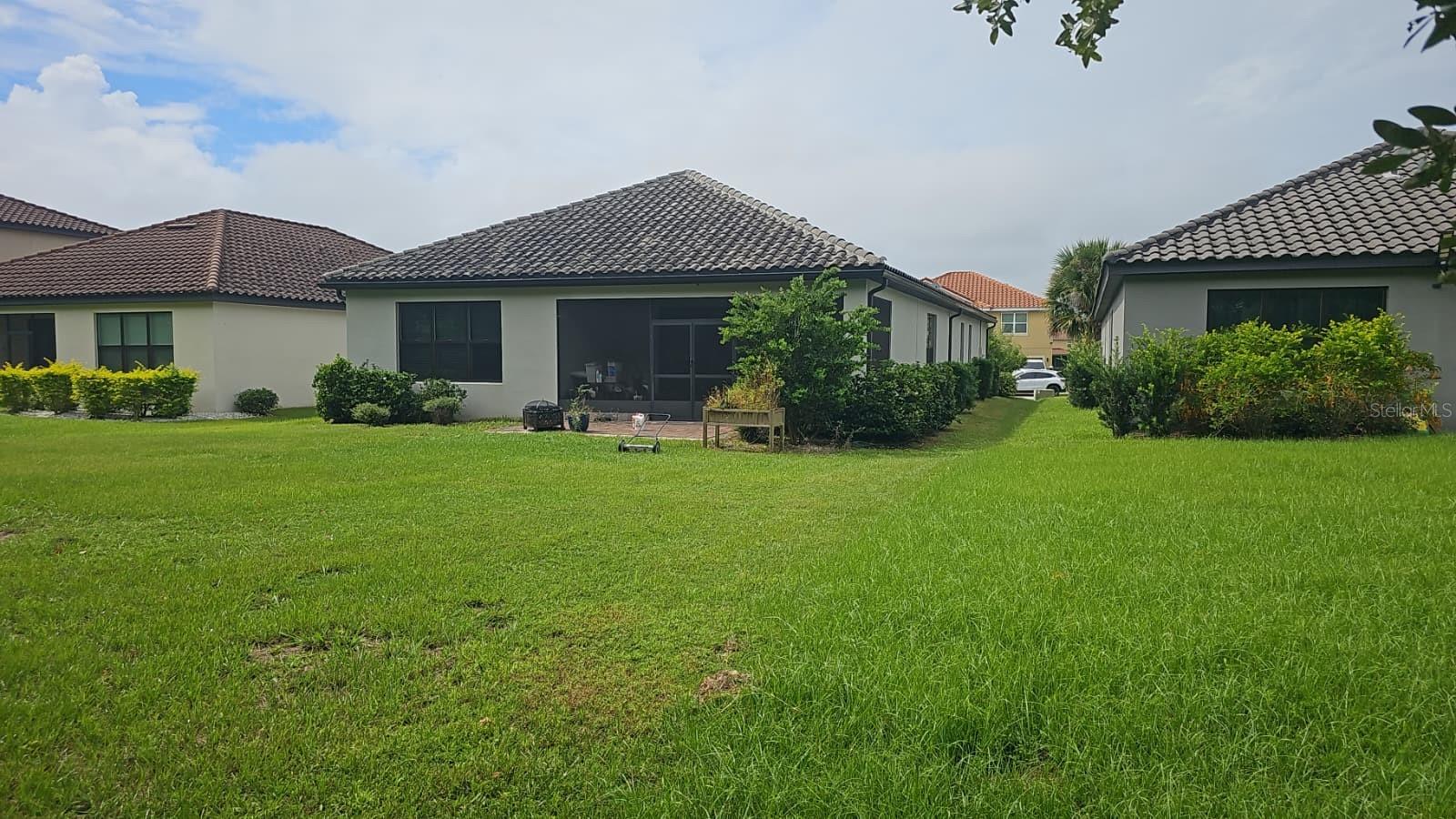 BELLALAGO PH 5J - Residential Lease