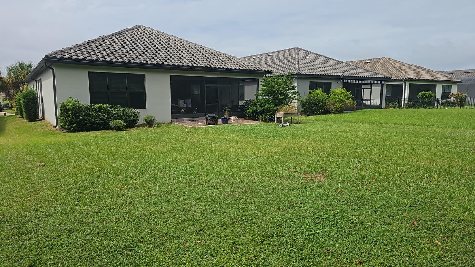 BELLALAGO PH 5J - Residential Lease