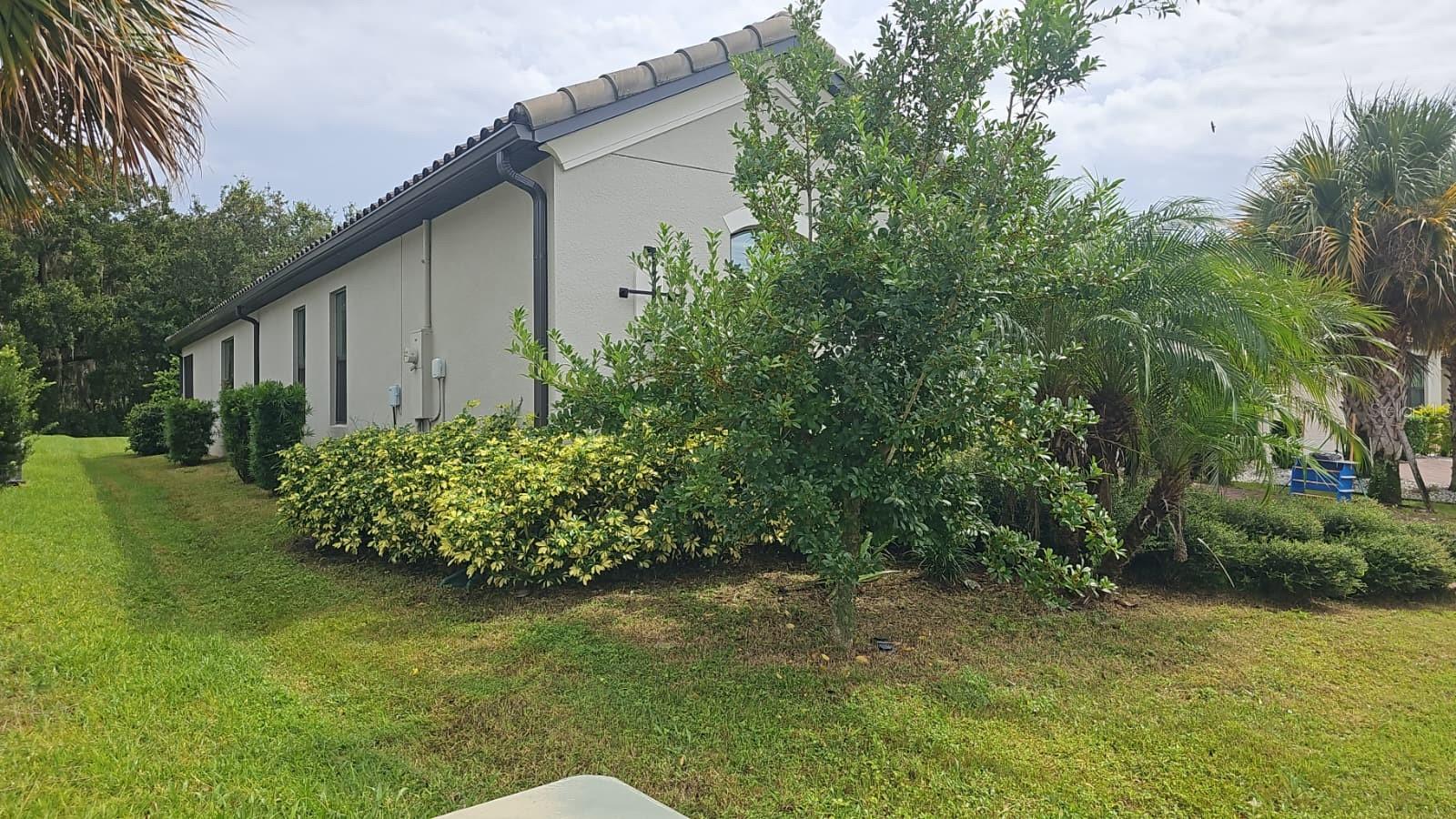 BELLALAGO PH 5J - Residential Lease