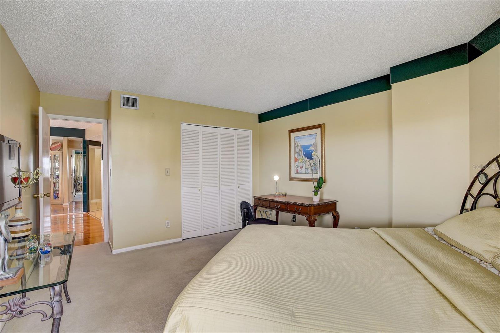 HARBORAGE CONDO BELLEAIR BEACH - Residential