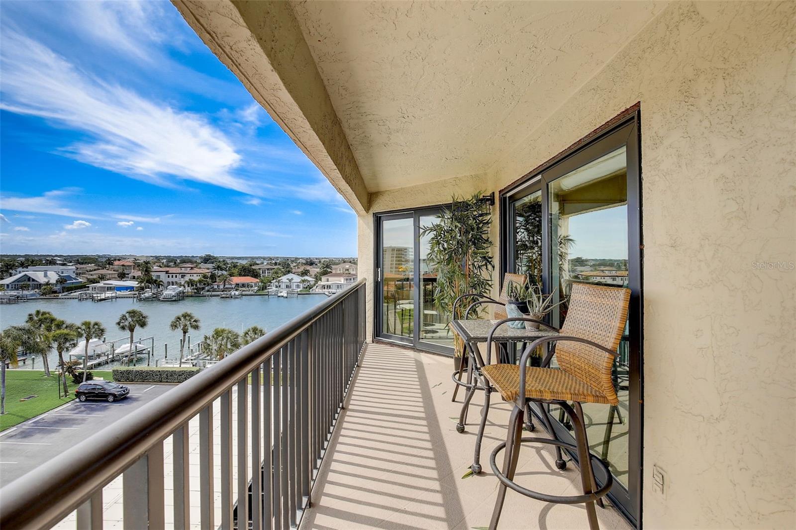 HARBORAGE CONDO BELLEAIR BEACH - Residential