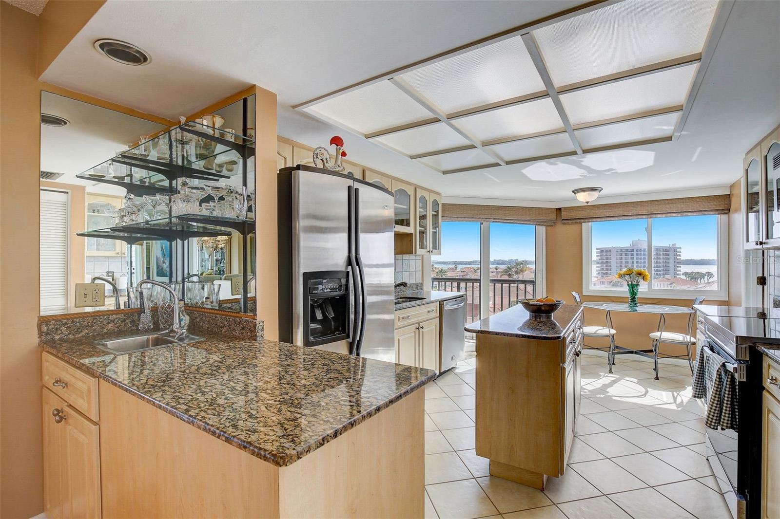 HARBORAGE CONDO BELLEAIR BEACH - Residential